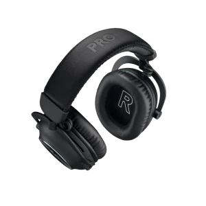 Игровая гарнитура logitech g pro x se, беспроводной, чёрный Thumbnail 5