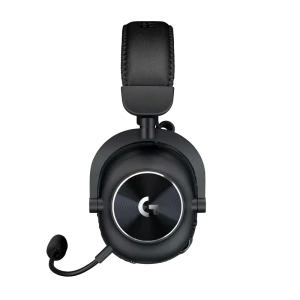 Игровая гарнитура logitech g pro x se, беспроводной, чёрный Thumbnail 7