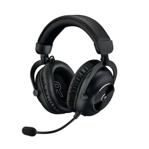 Căști gaming logitech g pro x se, fără fir, negru