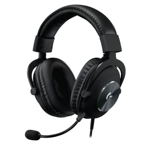 Căști gaming logitech g pro x se, fără fir, negru