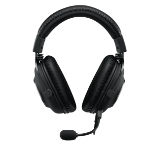 Игровая гарнитура logitech g pro x se, беспроводной, чёрный Thumbnail 9