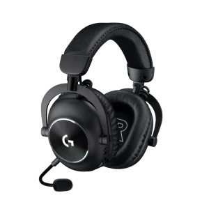 Игровая гарнитура logitech g pro x se, беспроводной, чёрный Thumbnail 3