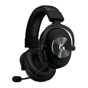 Игровая гарнитура logitech g pro x se, беспроводной, чёрный Thumbnail 10