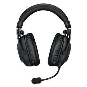 Игровая гарнитура logitech g pro x se, беспроводной, чёрный Thumbnail 6