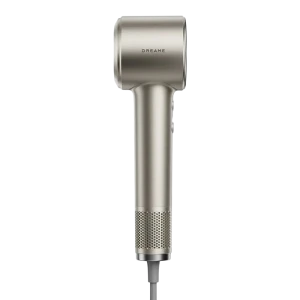 Uscător de păr dreame grand, 1600w, titanium gold Thumbnail 3