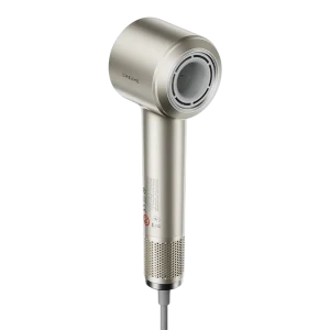 Uscător de păr dreame grand, 1600w, titanium gold Thumbnail 7