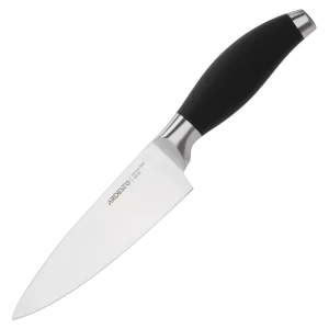Cuțit de bucătar ardesto ar2133sp, negru