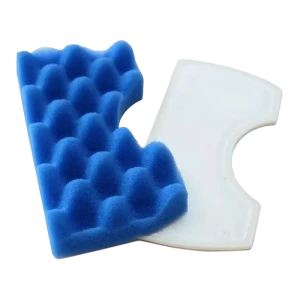 Filtru pentru aspirator ecofilterbags hepa 116