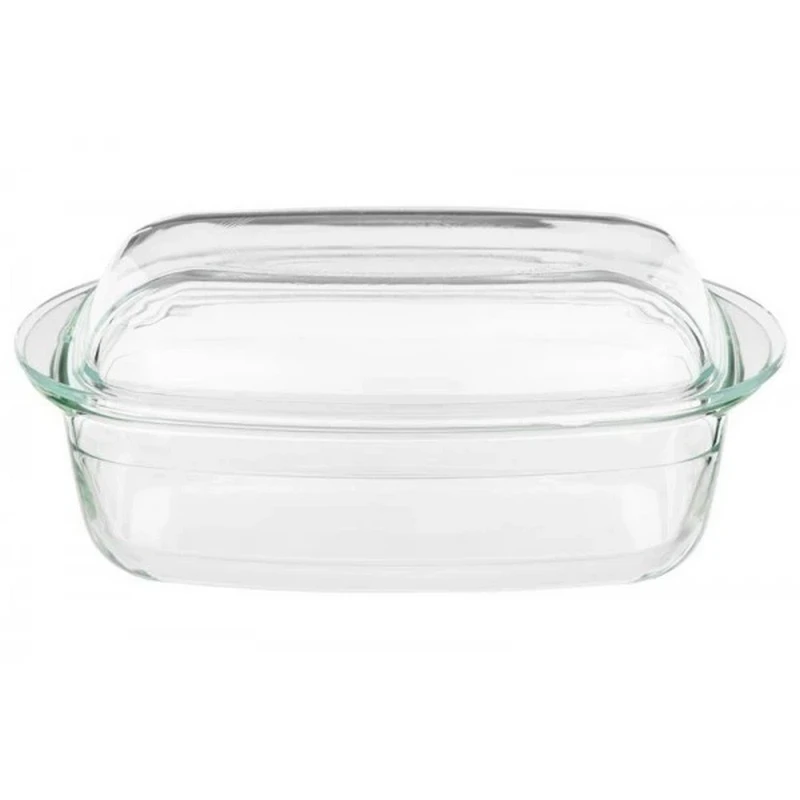 Tava de copt ardesto ar2409bgb, transparent 2