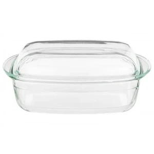 Tava de copt ardesto ar2409bgb, transparent