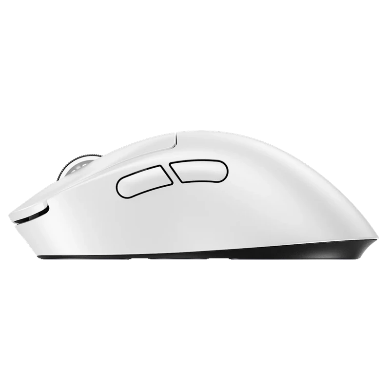 Mouse wireless logitech g pro x superlight 2 dex, alb 8