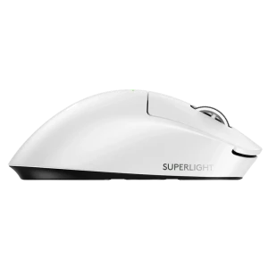 Mouse wireless logitech g pro x superlight 2 dex, alb Thumbnail 7