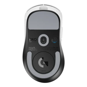 Mouse wireless logitech g pro x superlight 2 dex, alb Thumbnail 6