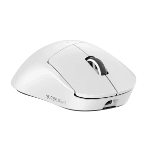 Mouse wireless logitech g pro x superlight 2 dex, alb Thumbnail 5