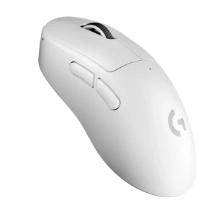 Mouse wireless logitech g pro x superlight 2 dex, alb Thumbnail 4
