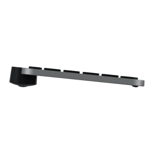 Tastatură logitech mx keys mini for mac, fără fir, gri cosmic Thumbnail 2