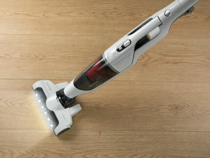 Aspirator vertical gorenje svc216gfw, alb 2
