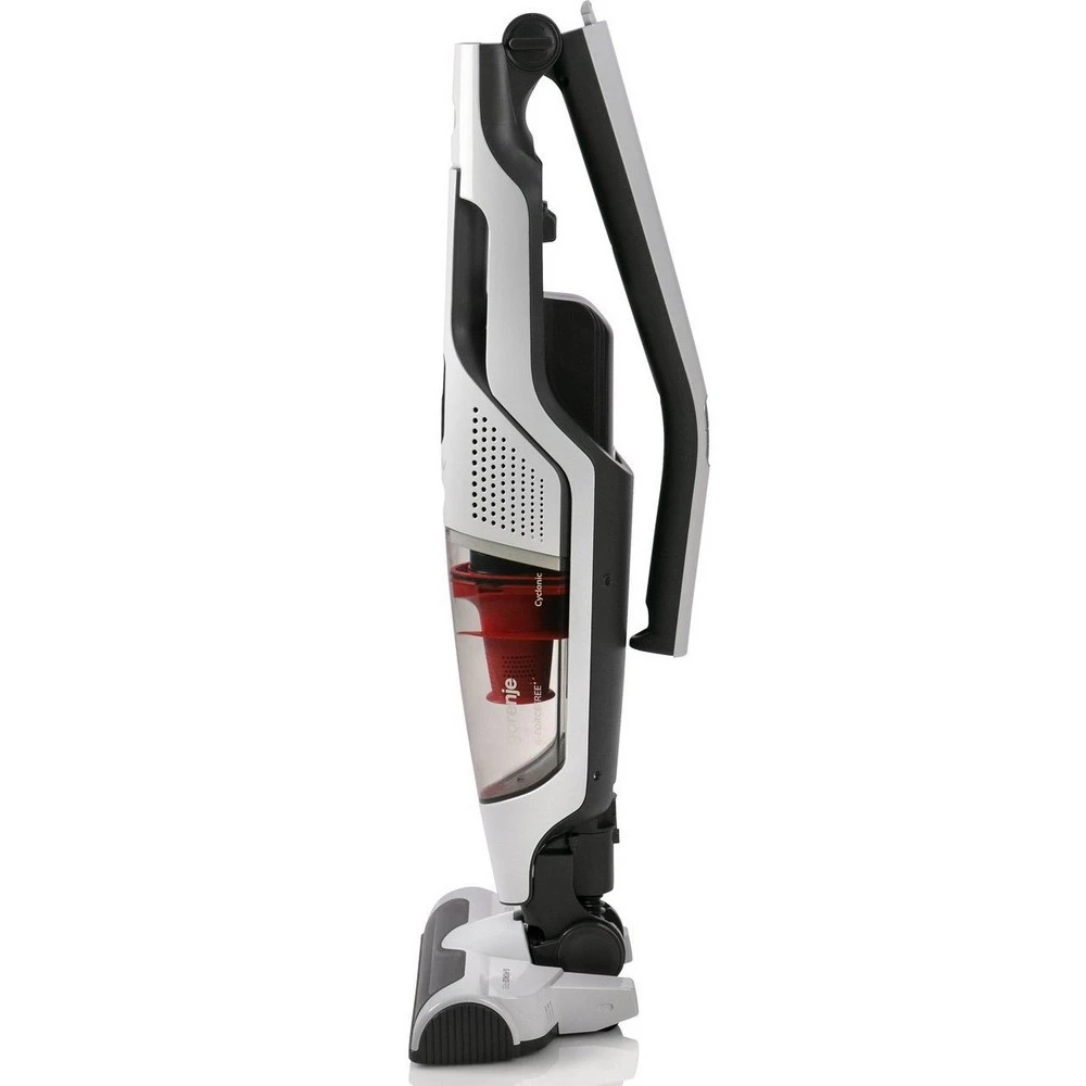 Aspirator vertical gorenje svc216gfw, alb 3