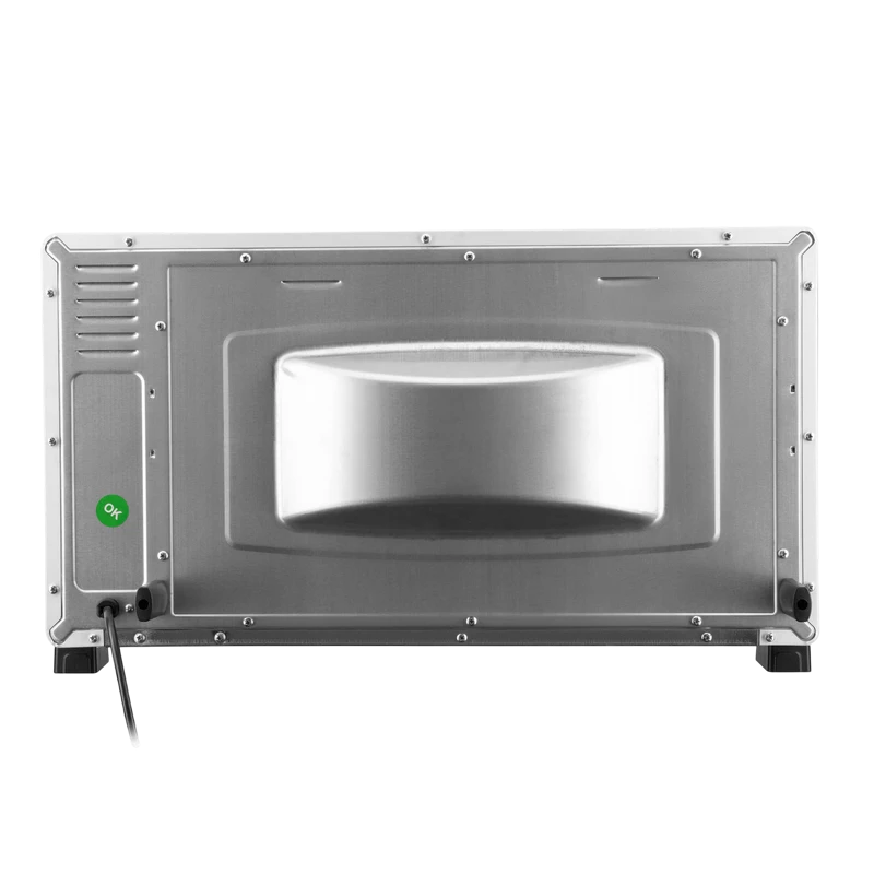 Cuptor electric ardesto meo-n52cw, gri 4