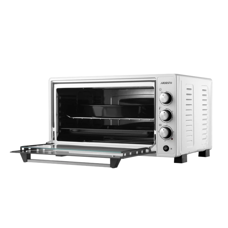 Cuptor electric ardesto meo-n52cw, gri 5