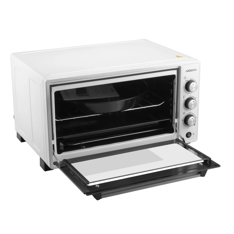 Cuptor electric ardesto meo-n52cw, gri 7