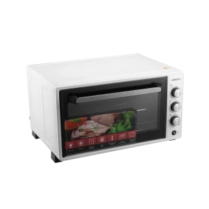 Cuptor electric ardesto meo-n52cw, gri Thumbnail 2