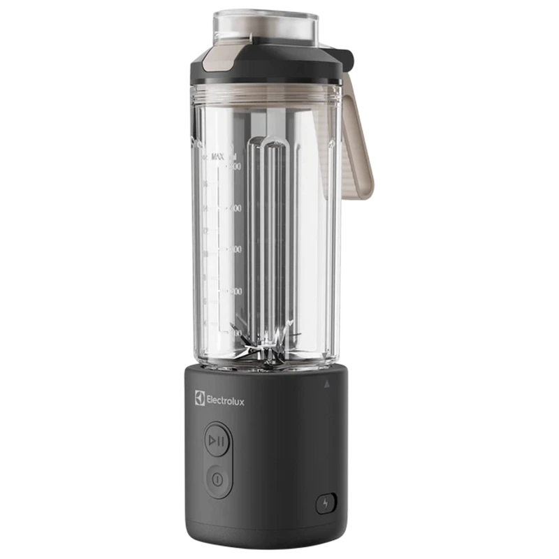 Blender staționar electrolux e4bp1-2cg, gri 10