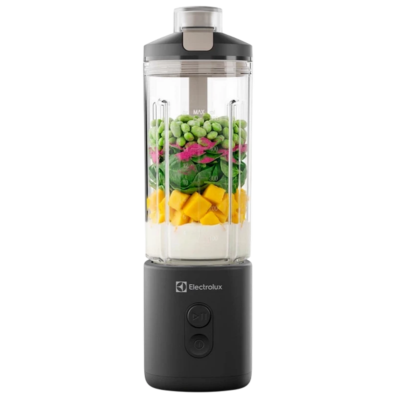 Blender staționar electrolux e4bp1-2cg, gri 3