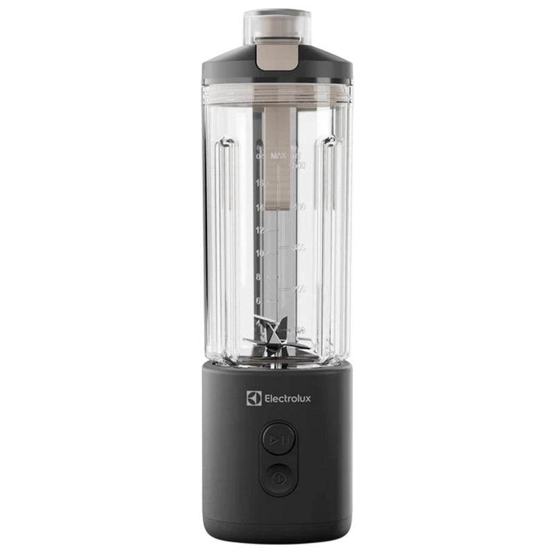 Blender staționar electrolux e4bp1-2cg, gri 6