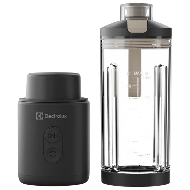 Blender staționar electrolux e4bp1-2cg, gri 2