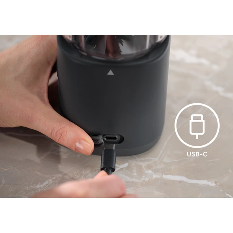 Blender staționar electrolux e4bp1-2cg, gri 10