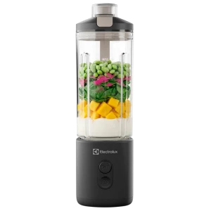 Blender staționar electrolux e4bp1-2cg, gri Thumbnail 3