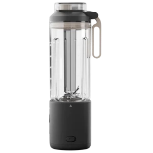 Blender staționar electrolux e4bp1-2cg, gri Thumbnail 4