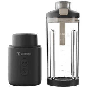 Blender staționar electrolux e4bp1-2cg, gri Thumbnail 2