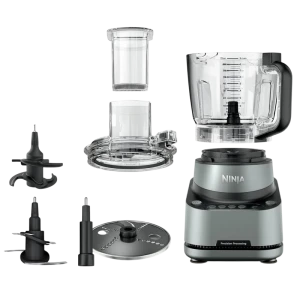 Robot de bucătărie ninja bz651eu, verde Thumbnail 2