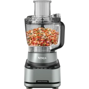 Robot de bucătărie ninja bz651eu, verde Thumbnail 3