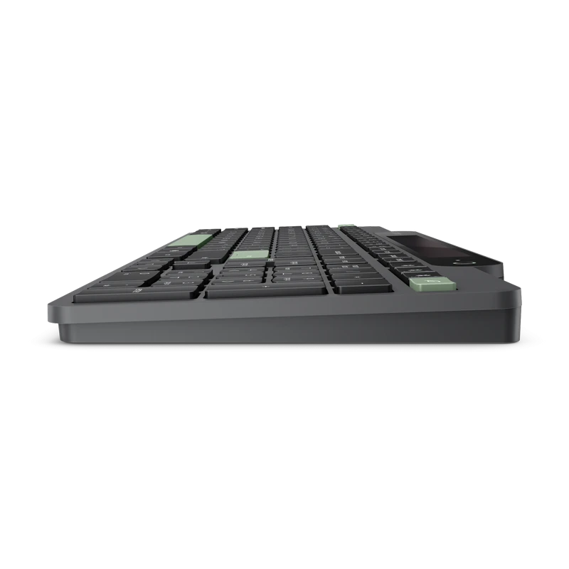 Клавиатура lenovo 4y41r69504 , беспроводное, чёрный 4