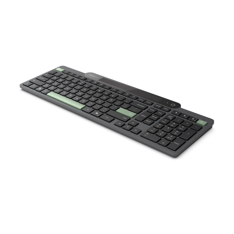 Клавиатура lenovo 4y41r69504 , беспроводное, чёрный 2