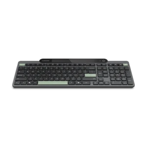 Клавиатура lenovo 4y41r69504 , беспроводное, чёрный Thumbnail 14