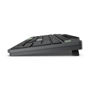 Клавиатура lenovo 4y41r69504 , беспроводное, чёрный Thumbnail 8