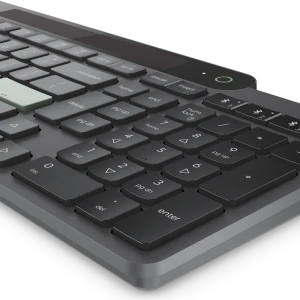 Клавиатура lenovo 4y41r69504 , беспроводное, чёрный Thumbnail 11