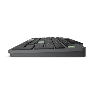 Клавиатура lenovo 4y41r69504 , беспроводное, чёрный Thumbnail 4