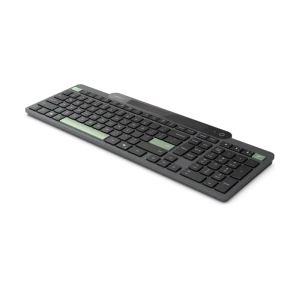 Клавиатура lenovo 4y41r69504 , беспроводное, чёрный Thumbnail 2