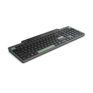 Клавиатура lenovo 4y41r69504 , беспроводное, чёрный Thumbnail 6