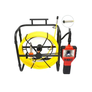Cameră endoscopică cu display ks05+pl91 20 m qbh