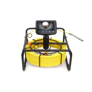 Cameră endoscopică cu display ah05 20 m qbh