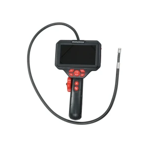 Cameră endoscopică cu display us18+md100 1 m qbh