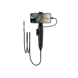 Cameră endoscopică pentru smartphone 1 m qbh
