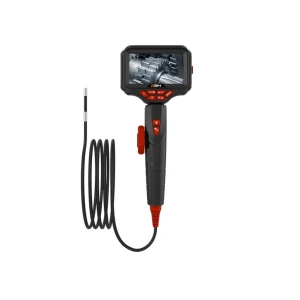 Cameră endoscopică cu display 1 m qbh
