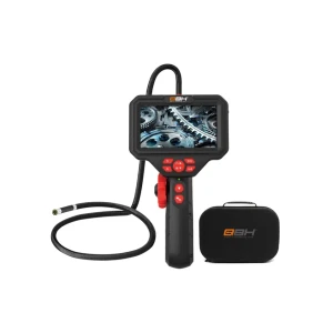 Cameră endoscopică cu display us18+mp49 1 m qbh